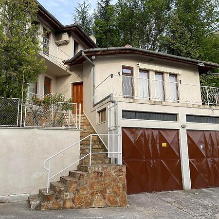 Villa Dechkoni Kavarna Luaran gambar