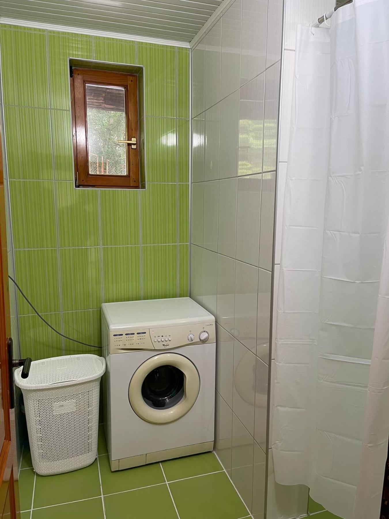 Villa Dechkoni Kavarna Luaran gambar