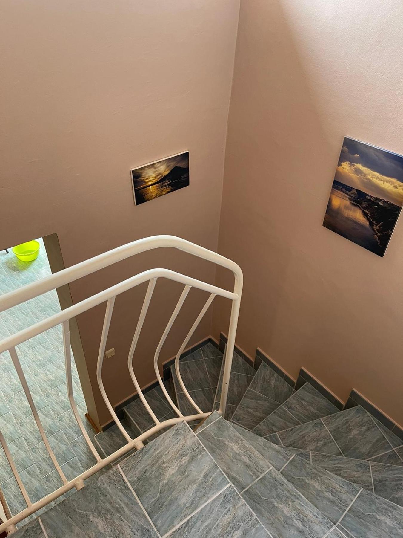 Villa Dechkoni Kavarna Luaran gambar