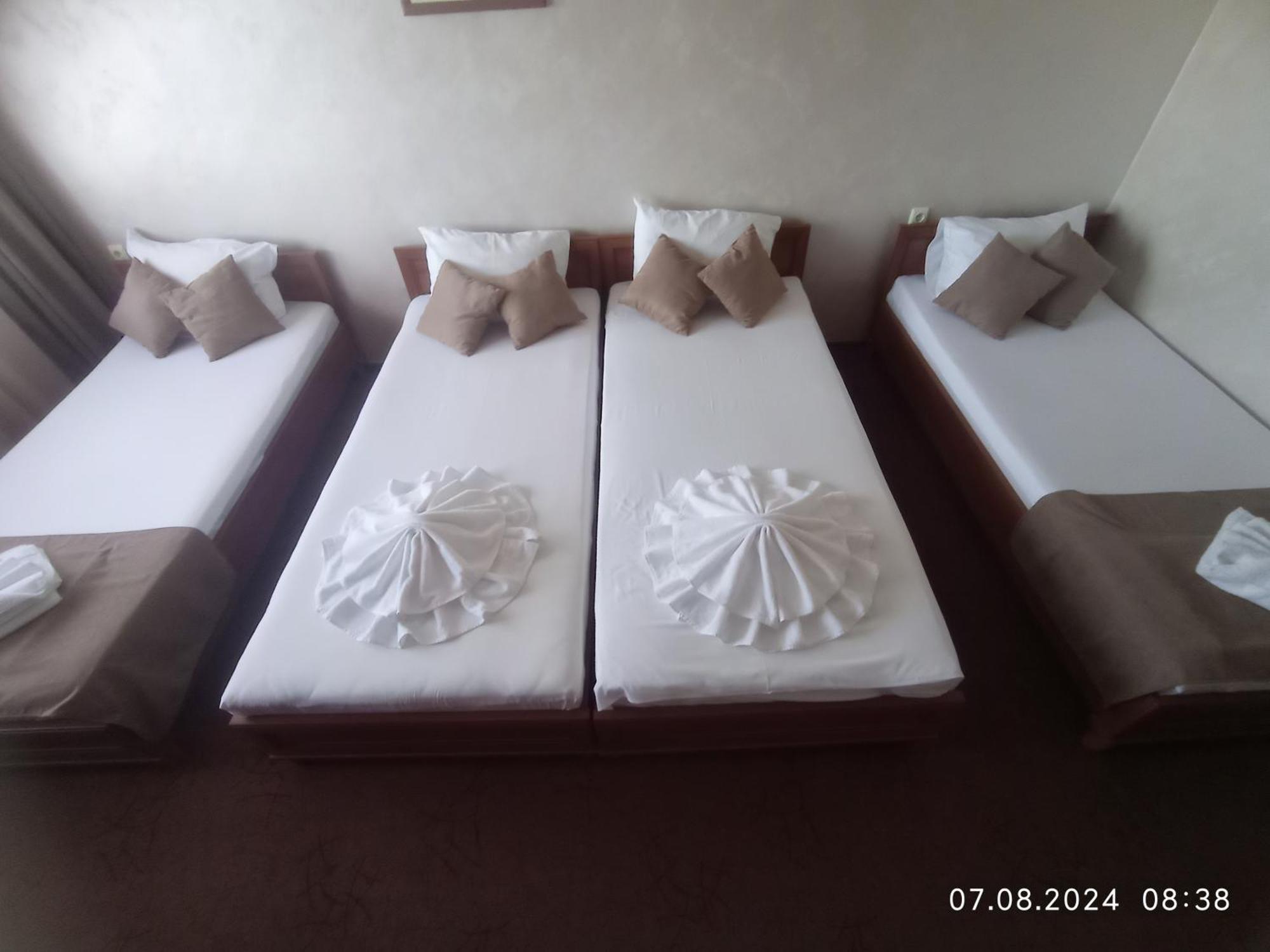 Villa Dechkoni Kavarna Luaran gambar